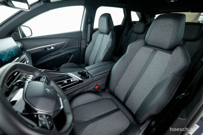 Peugeot 3008 Gebrauchtwagen Peugeot 3008 Gebrauchtwagen