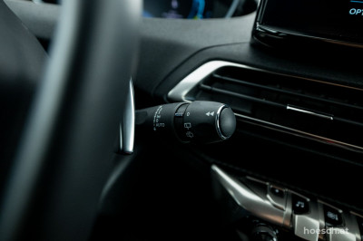 Peugeot 3008 Gebrauchtwagen Peugeot 3008 Gebrauchtwagen