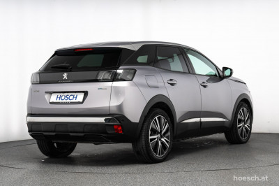 Peugeot 3008 Gebrauchtwagen Peugeot 3008 Gebrauchtwagen