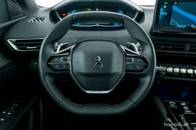 Peugeot 3008 Gebrauchtwagen Peugeot 3008 Gebrauchtwagen