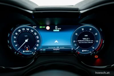 Alfa Romeo Tonale Gebrauchtwagen