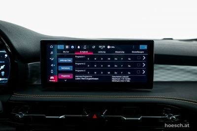 Alfa Romeo Tonale Gebrauchtwagen