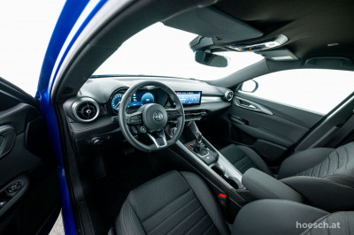 Alfa Romeo Tonale Gebrauchtwagen Alfa Romeo Tonale Gebrauchtwagen