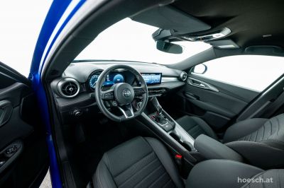 Alfa Romeo Tonale Gebrauchtwagen