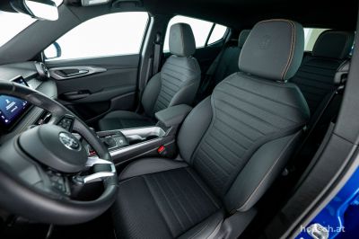 Alfa Romeo Tonale Gebrauchtwagen