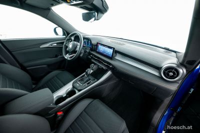 Alfa Romeo Tonale Gebrauchtwagen