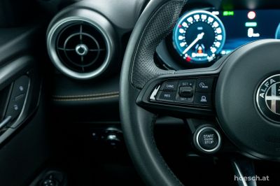 Alfa Romeo Tonale Gebrauchtwagen