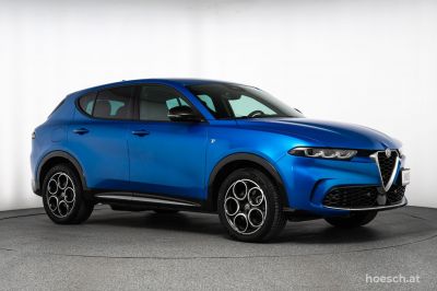 Alfa Romeo Tonale Gebrauchtwagen