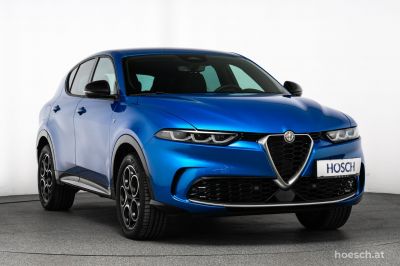 Alfa Romeo Tonale Gebrauchtwagen