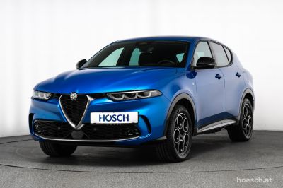 Alfa Romeo Tonale Gebrauchtwagen