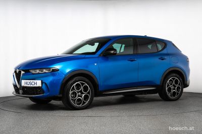 Alfa Romeo Tonale Gebrauchtwagen