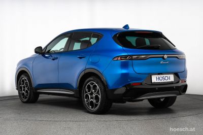 Alfa Romeo Tonale Gebrauchtwagen