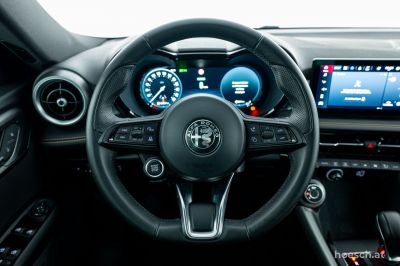 Alfa Romeo Tonale Gebrauchtwagen