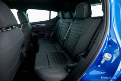 Alfa Romeo Tonale Gebrauchtwagen