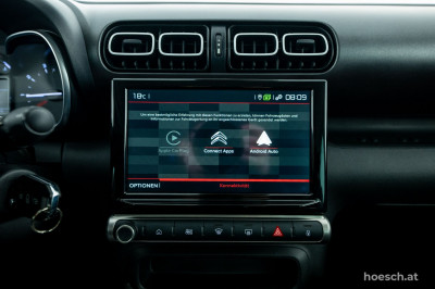 Citroën C3 Aircross Gebrauchtwagen Citroën C3 Aircross Gebrauchtwagen