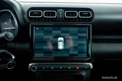 Citroën C3 Aircross Gebrauchtwagen Citroën C3 Aircross Gebrauchtwagen