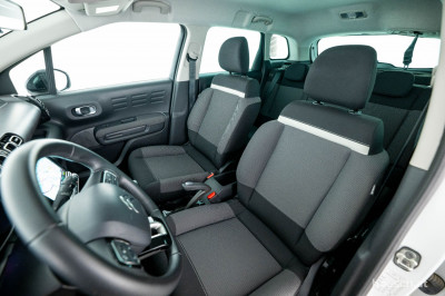 Citroën C3 Aircross Gebrauchtwagen Citroën C3 Aircross Gebrauchtwagen