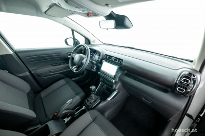 Citroën C3 Aircross Gebrauchtwagen Citroën C3 Aircross Gebrauchtwagen