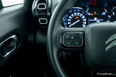 Citroën C3 Aircross Gebrauchtwagen Citroën C3 Aircross Gebrauchtwagen