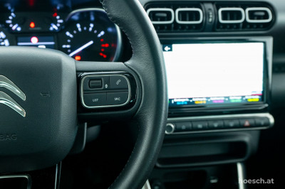 Citroën C3 Aircross Gebrauchtwagen Citroën C3 Aircross Gebrauchtwagen