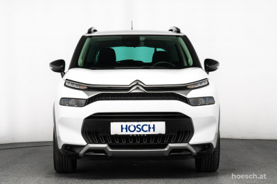 Citroën C3 Aircross Gebrauchtwagen Citroën C3 Aircross Gebrauchtwagen