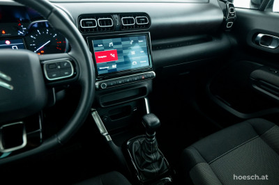 Citroën C3 Aircross Gebrauchtwagen Citroën C3 Aircross Gebrauchtwagen