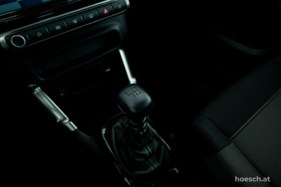 Citroën C3 Aircross Gebrauchtwagen Citroën C3 Aircross Gebrauchtwagen