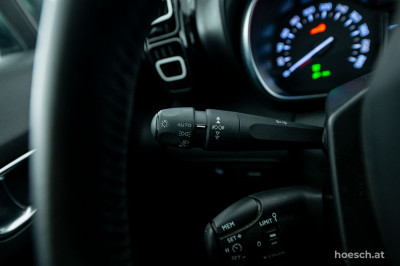 Citroën C3 Aircross Gebrauchtwagen Citroën C3 Aircross Gebrauchtwagen