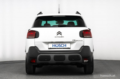 Citroën C3 Aircross Gebrauchtwagen Citroën C3 Aircross Gebrauchtwagen