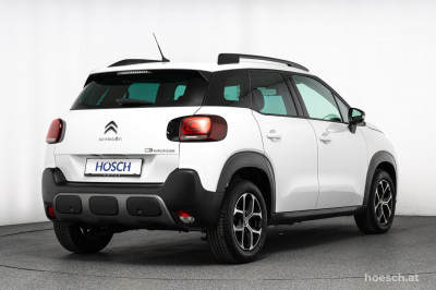Citroën C3 Aircross Gebrauchtwagen Citroën C3 Aircross Gebrauchtwagen