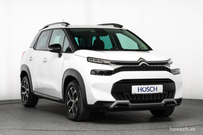 Citroën C3 Aircross Gebrauchtwagen Citroën C3 Aircross Gebrauchtwagen