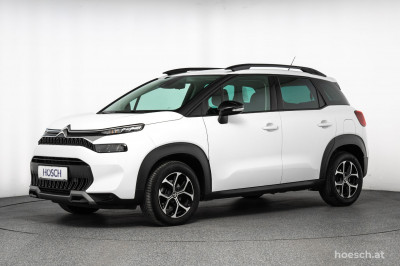 Citroën C3 Aircross Gebrauchtwagen Citroën C3 Aircross Gebrauchtwagen