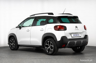 Citroën C3 Aircross Gebrauchtwagen Citroën C3 Aircross Gebrauchtwagen