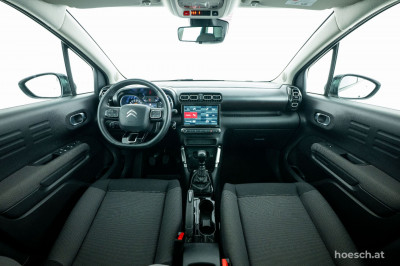 Citroën C3 Aircross Gebrauchtwagen Citroën C3 Aircross Gebrauchtwagen