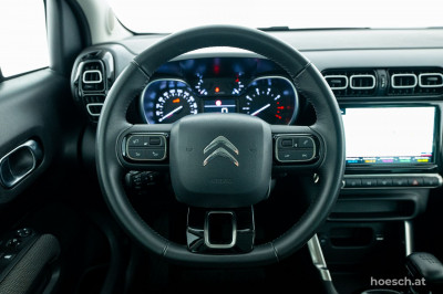 Citroën C3 Aircross Gebrauchtwagen Citroën C3 Aircross Gebrauchtwagen