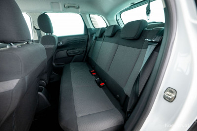 Citroën C3 Aircross Gebrauchtwagen Citroën C3 Aircross Gebrauchtwagen