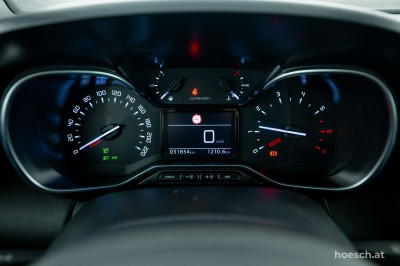 Citroën C3 Aircross Gebrauchtwagen Citroën C3 Aircross Gebrauchtwagen