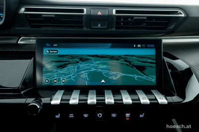 Peugeot 508 Gebrauchtwagen Peugeot 508 Gebrauchtwagen