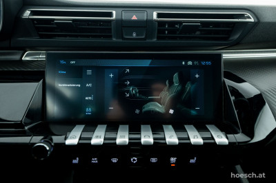 Peugeot 508 Gebrauchtwagen Peugeot 508 Gebrauchtwagen