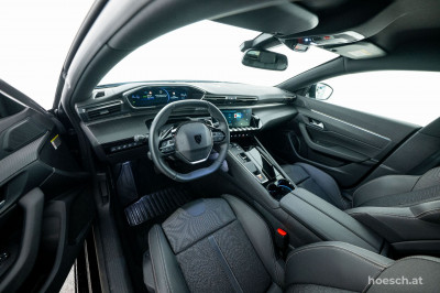 Peugeot 508 Gebrauchtwagen Peugeot 508 Gebrauchtwagen