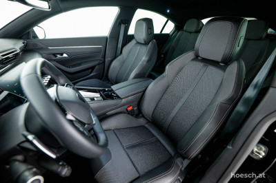 Peugeot 508 Gebrauchtwagen Peugeot 508 Gebrauchtwagen