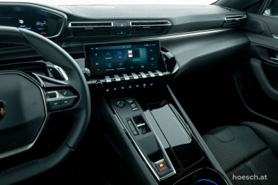 Peugeot 508 Gebrauchtwagen Peugeot 508 Gebrauchtwagen