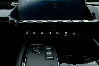 Peugeot 508 Gebrauchtwagen Peugeot 508 Gebrauchtwagen