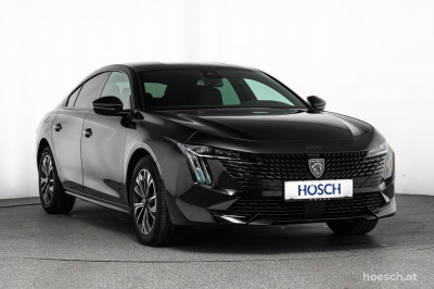 Peugeot 508 Gebrauchtwagen Peugeot 508 Gebrauchtwagen