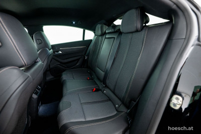 Peugeot 508 Gebrauchtwagen Peugeot 508 Gebrauchtwagen