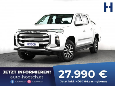 Maxus T90 Neuwagen