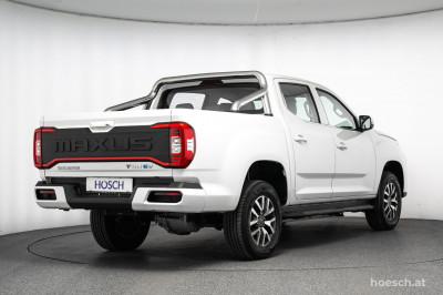 Maxus T90 Neuwagen