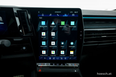 Renault Espace Gebrauchtwagen Renault Espace Gebrauchtwagen