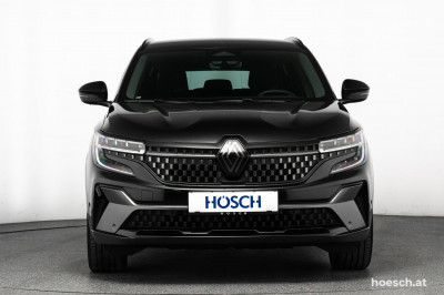 Renault Espace Gebrauchtwagen Renault Espace Gebrauchtwagen