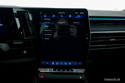 Renault Espace Gebrauchtwagen Renault Espace Gebrauchtwagen